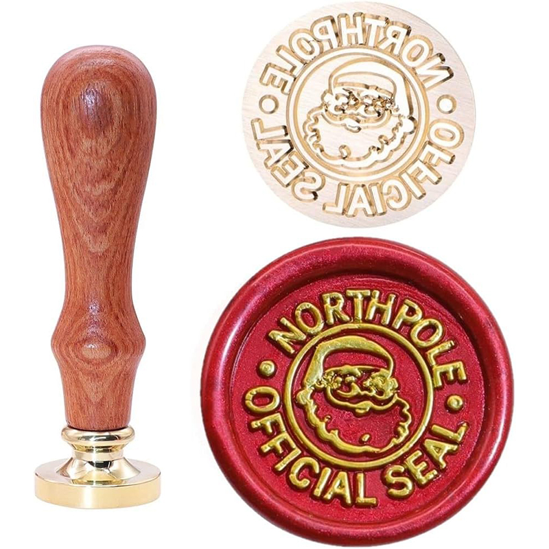 Christmas Seal Wax Kit - 800pc - Wax Seal Letter Kit avaliação e preço