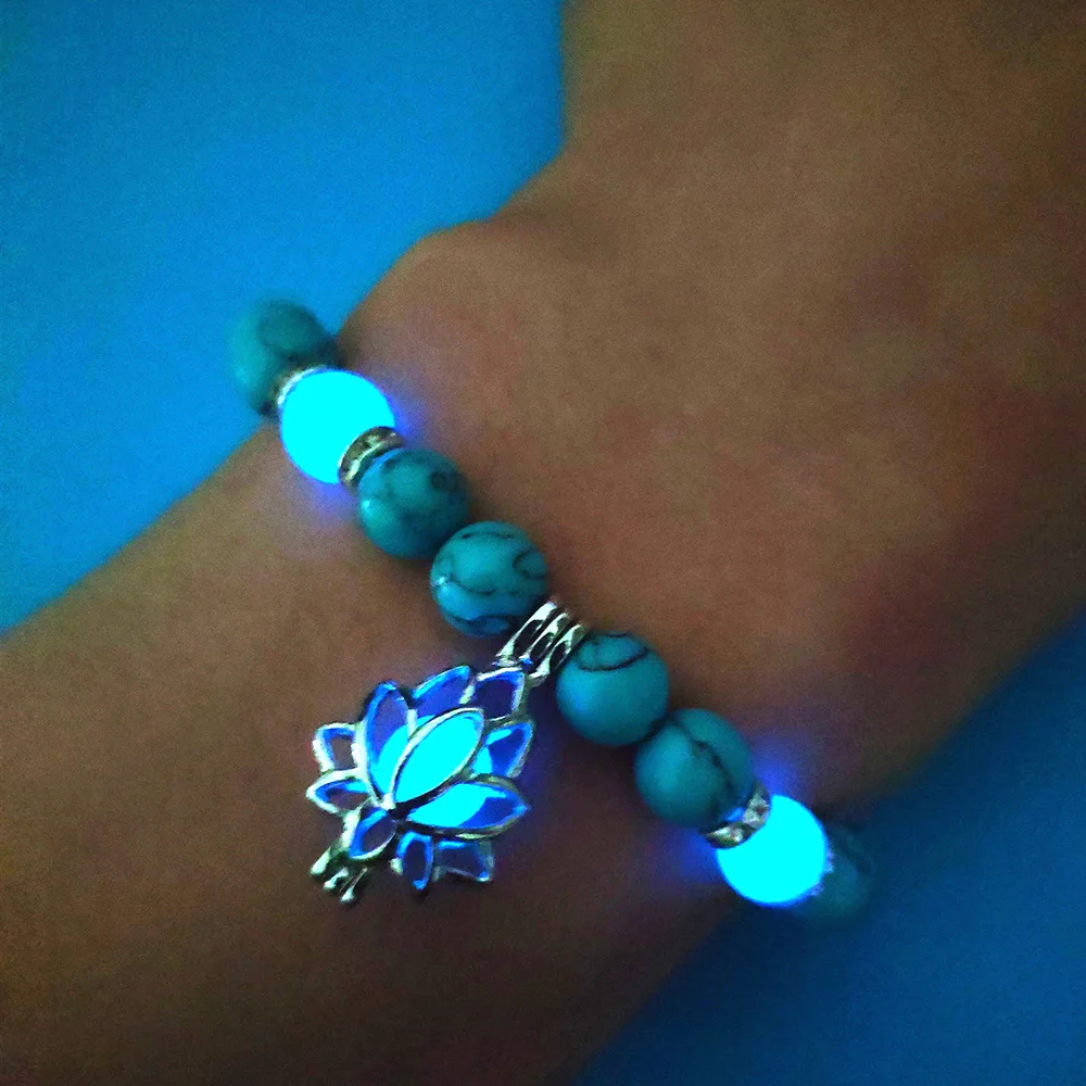 Natural Stone Bracelet Yoga He - Coordinates Bracelet avaliação e preço