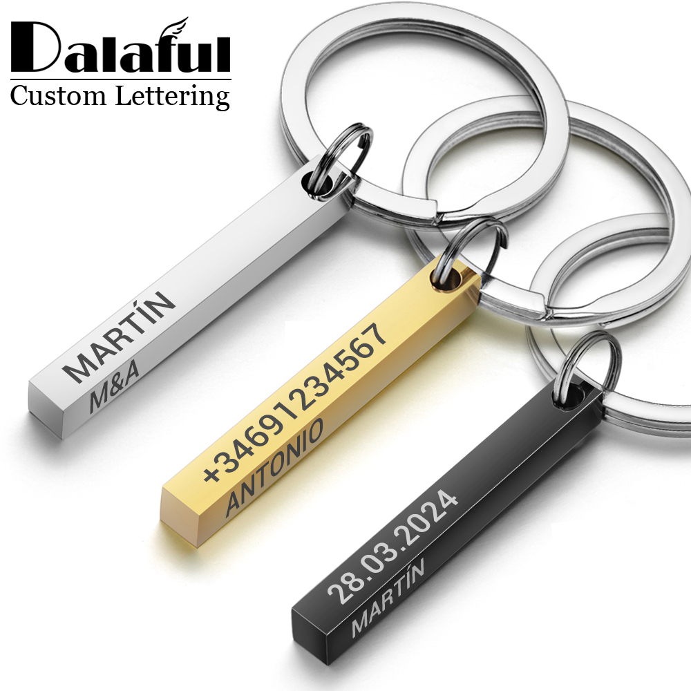 Stainless Steel Personalized K - Initial Ring Custom avaliação e preço