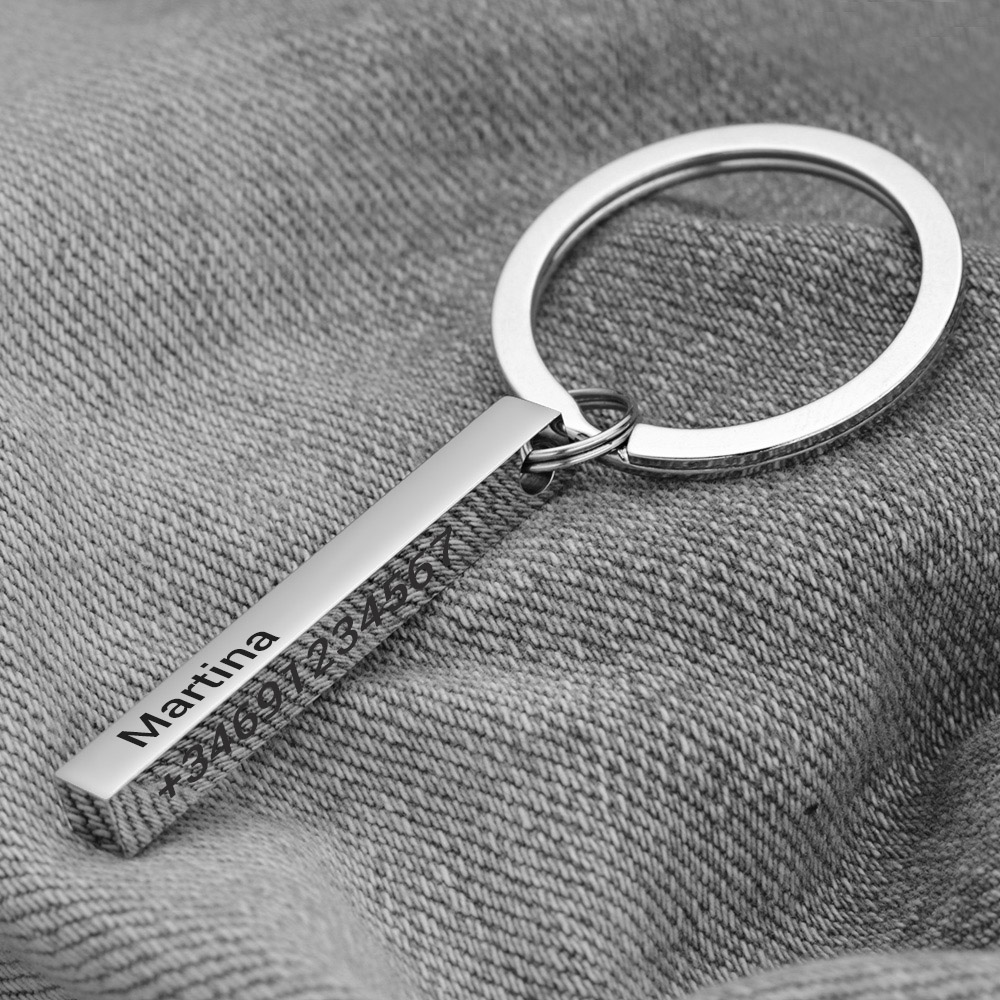 Stainless Steel Personalized K - Initial Ring Custom avaliação e preço