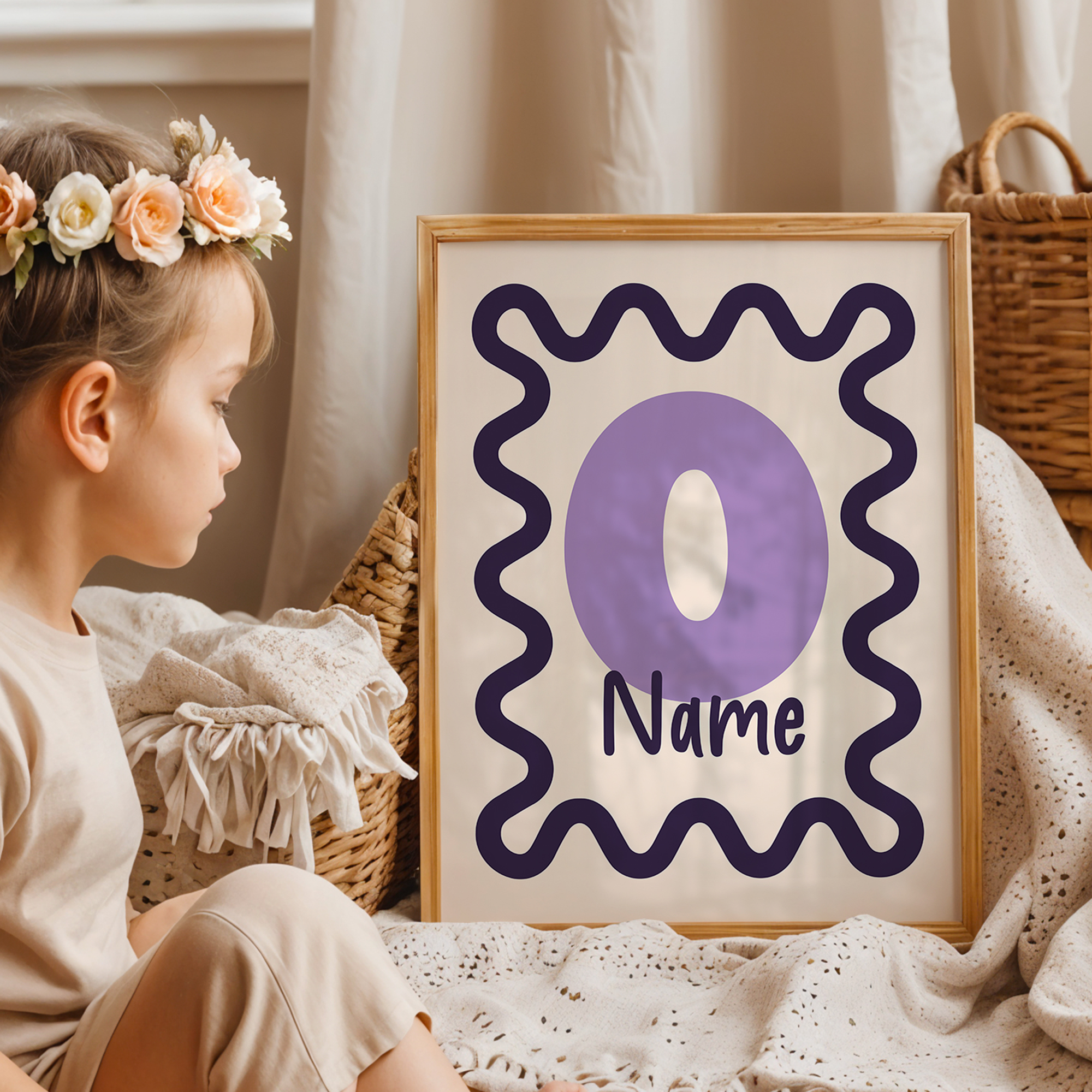 Personalized Custom Name Carto - Personalized Name Box avaliação e preço