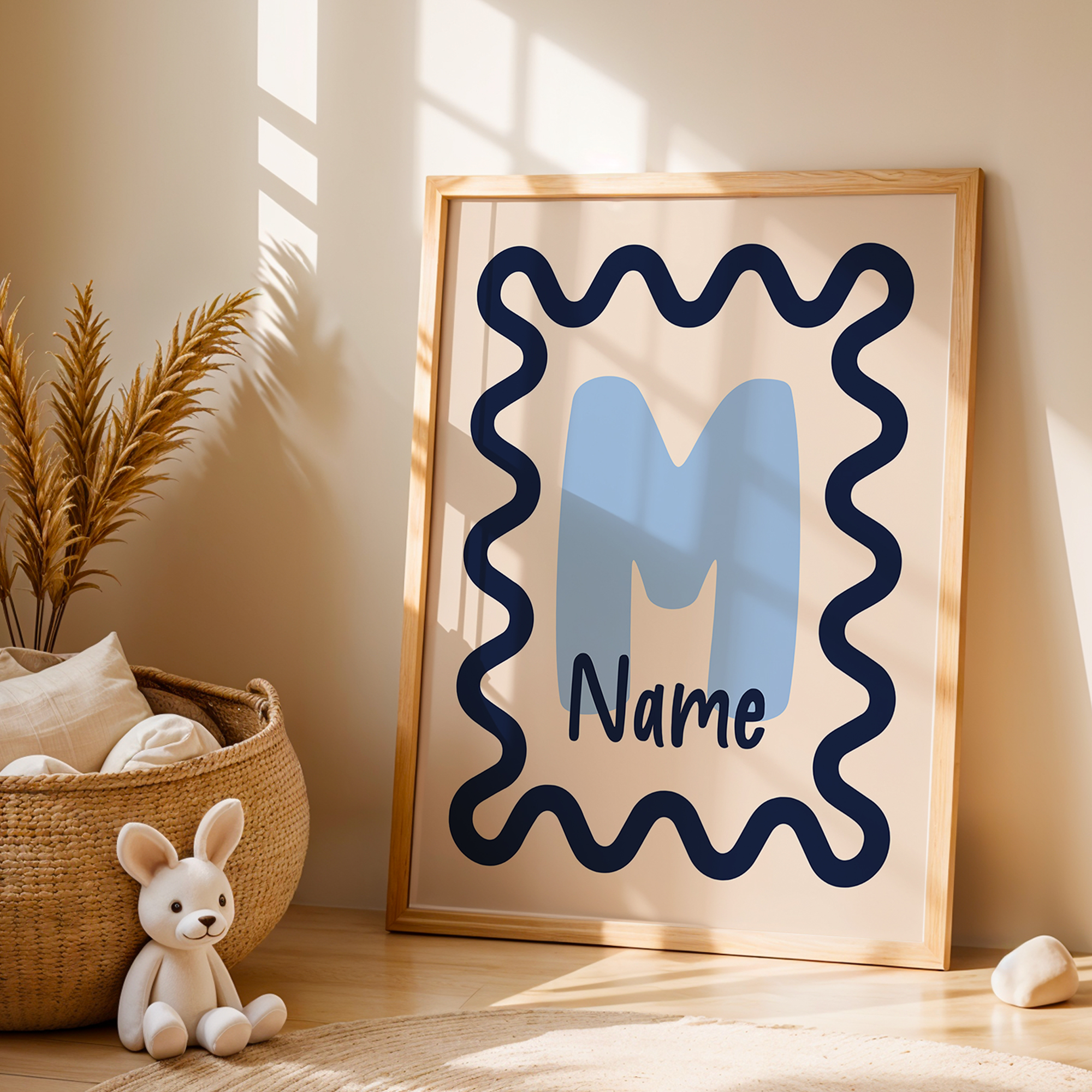 Personalized Custom Name Carto - Personalized Name Box avaliação e preço