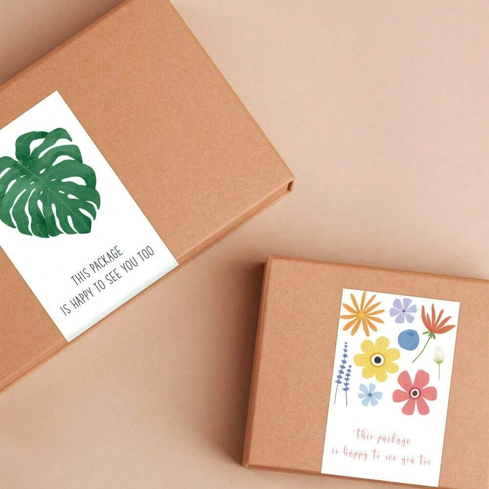 Custom Personalized Stickers W - Personalised Candle Label avaliação e preço