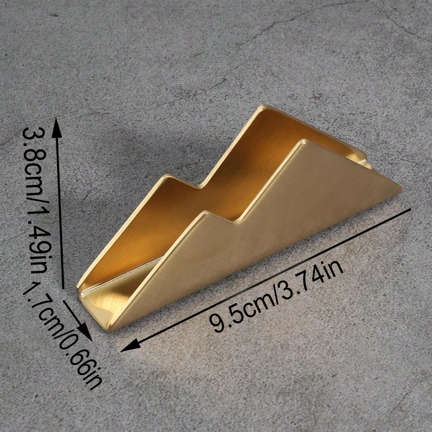 Custom Name Business Card Hold - Personalized Name Box avaliação e preço