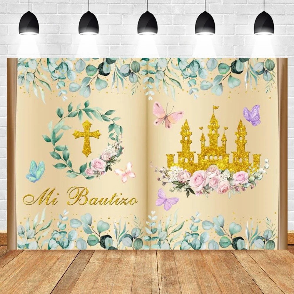 Fairy Tale Book Birthday Weddi - Custom Photo Book avaliação e preço