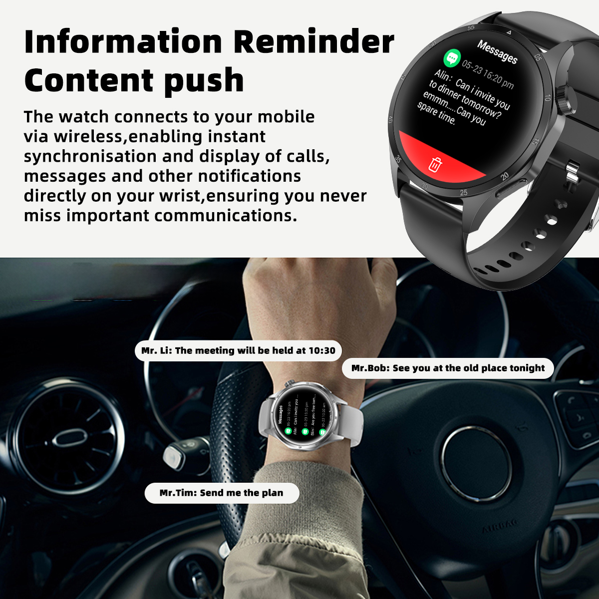 2026 Watch 5 Pro GPS Track Com - Custom Photo Book avaliação e preço