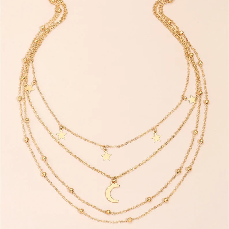 jewelry fashion light luxury m - Custom Night Sky avaliação e preço