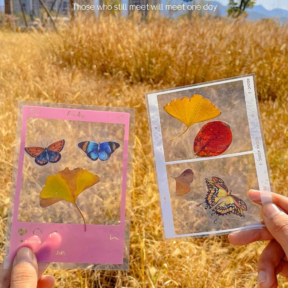 DIY Materials DIY Dried Flower - Dried Flower Bookmark avaliação e preço