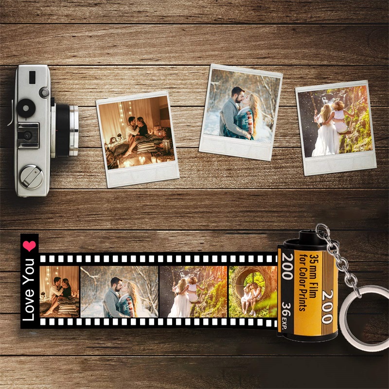 Personalized Custom Photo Pict - Custom Photo Book avaliação e preço