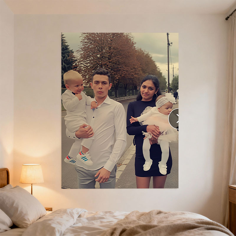 Personalized Custom Canvas Wal - Custom Map Poster avaliação e preço
